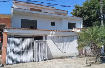 Casa sobrado 3 dormitórios, 2 suítes, próximo avenida dom joaquim e parque tênis
