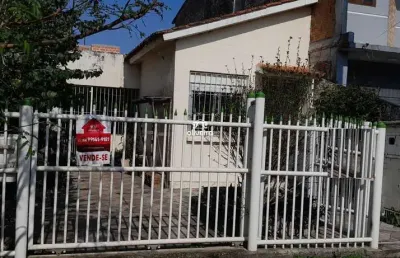 Casa com 1 quarto à venda no Areal, Pelotas 