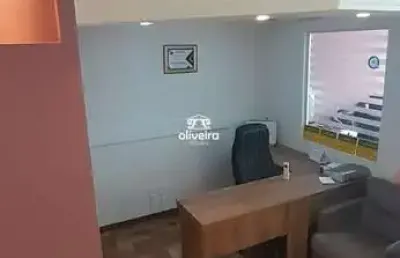 Sala comercial à venda no Centro, Pelotas 