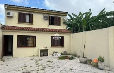Casa com 4 quartos à venda no Areal, Pelotas 