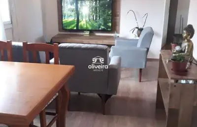 Apartamento com 3 quartos à venda no Areal, Pelotas 