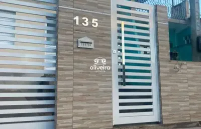 Casa com 2 quartos à venda no Centro, Capão do Leão 