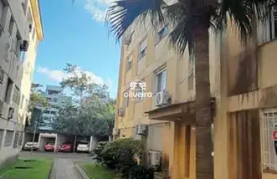 Apartamento com 2 quartos à venda no Centro, Pelotas 