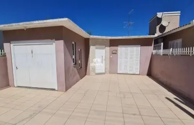 Casa com 2 quartos à venda no São João da Reserva, São Lourenço do Sul 
