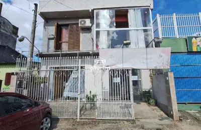 Casa com 3 quartos à venda no Fragata, Pelotas 