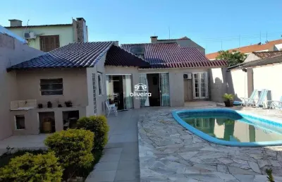 Casa com 3 quartos à venda no Areal, Pelotas 