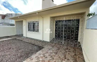 Casa com 1 quarto à venda no Fragata, Pelotas 