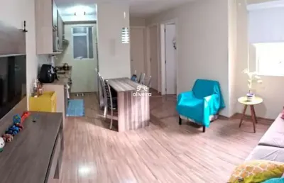 Apartamento com 2 quartos à venda no Fragata, Pelotas 