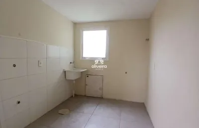 Apartamento com 2 quartos à venda no Três Vendas, Pelotas 