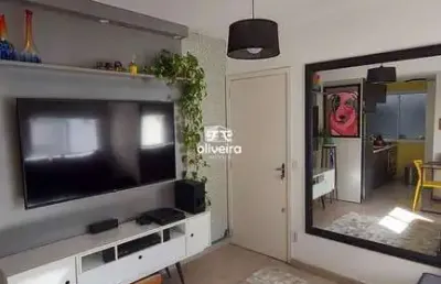Apartamento com 2 quartos à venda no Fragata, Pelotas 