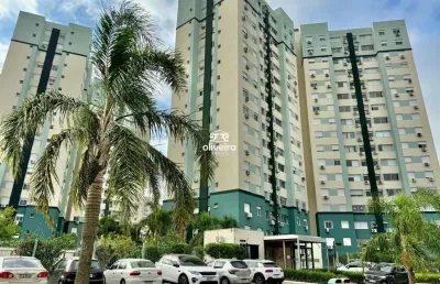 Apartamento com 2 quartos à venda no Areal, Pelotas 