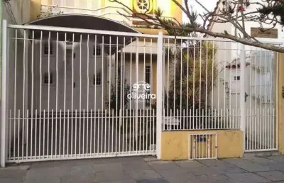 Casa com 4 quartos à venda na Cidade Nova, Rio Grande 