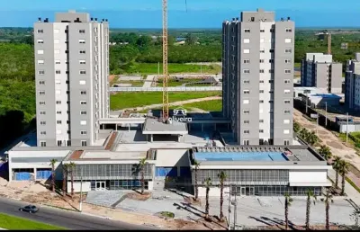 Apartamento com 2 quartos à venda no Areal, Pelotas 