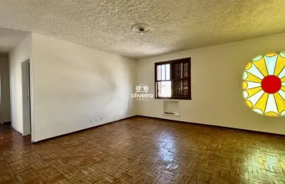 Apartamento com 2 quartos à venda no Centro, Pelotas 