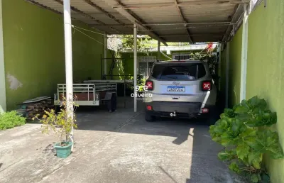 Casa com 3 quartos à venda no Fragata, Pelotas 
