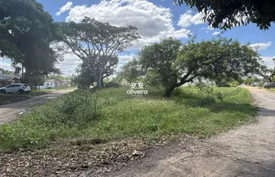 Terreno à venda no Laranjal, Pelotas 