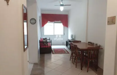 Apartamento 2 dormitórios térreo próximo as universidades