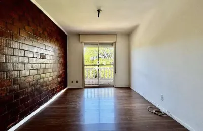 Apartamento com 1 quarto à venda no Centro, Pelotas 