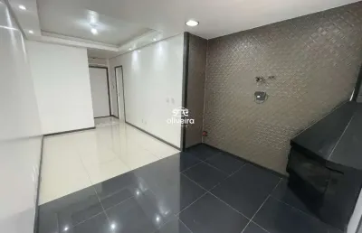 Casa em condomínio fechado com 2 quartos à venda no Três Vendas, Pelotas 