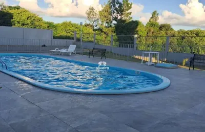 Apartamento com 2 quartos à venda no Fragata, Pelotas 
