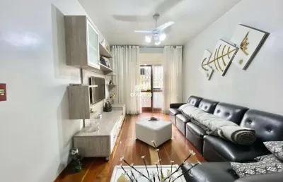 Apartamento com 4 quartos à venda no Centro, Pelotas 