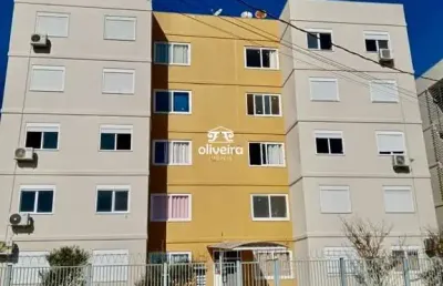 Apartamento com 2 quartos à venda no Três Vendas, Pelotas 