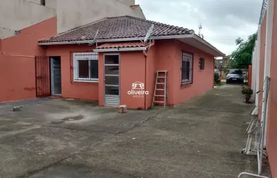 Casa com 3 quartos à venda no Laranjal, Pelotas 