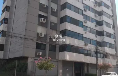 Apartamento central amplo, 3 dormitórios, 2 suítes, 212,00m2