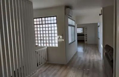 Apartamento com 3 quartos à venda no Centro, Pelotas 