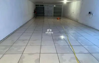 Prédio à venda no Fragata, Pelotas 
