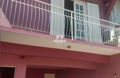 Sobrado areal, entre av. domingos de almeida e ferreira viana