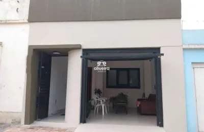 Casa centro, próxima av bento entre colégio adventista av jk oliveira