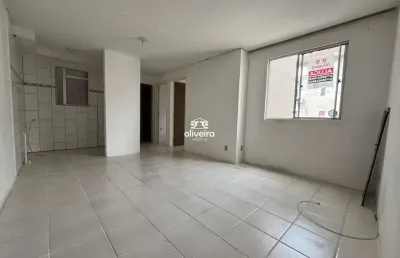 Apartamento com 2 quartos à venda no Areal, Pelotas 
