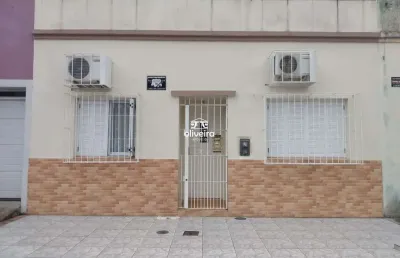 Casa 3 dormitórios próxima a universidade católica e campus da federal