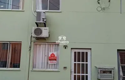 Casa com 2 quartos à venda no Areal, Pelotas 