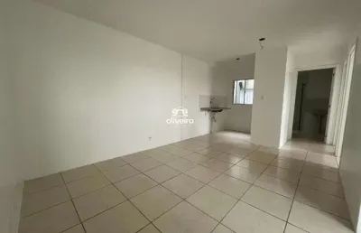 Apartamento com 2 quartos à venda no Fragata, Pelotas 