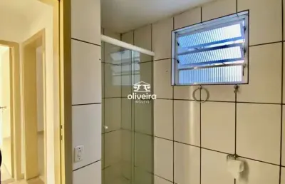 Apartamento com 2 quartos à venda no Centro, Pelotas 