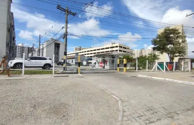 Apartamento com 2 quartos à venda no São Gonçalo, Pelotas 