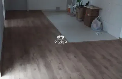 Apartamento com 2 quartos à venda no Fragata, Pelotas 
