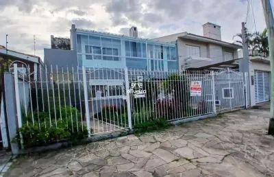 Casa com 4 quartos à venda no Três Vendas, Pelotas 