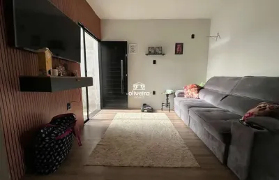 Casa com 2 quartos à venda no Laranjal, Pelotas 