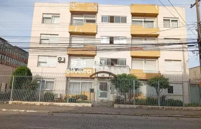 Apartamento 3 dormitórios térreo, cento proximo av. bento gonçalves