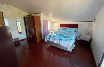 Casa com 6 quartos à venda no São Gonçalo, Pelotas 