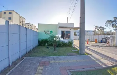 Apartamento com 2 quartos à venda no Três Vendas, Pelotas 