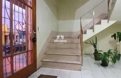 Apartamento com 3 quartos à venda no Centro, Pelotas 