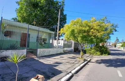 Casa com 3 quartos à venda no Centro, Pelotas 