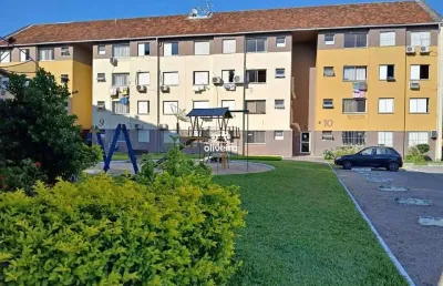 Apartamento térreo no fragata, próximo a rodoviária.