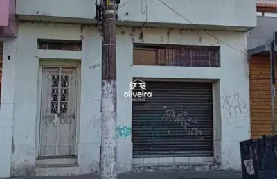 Casa sobrado comercial residencial proxima avenida bento gonçalves