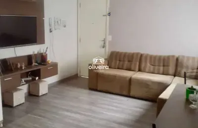 Apartamento com 2 quartos à venda no Fragata, Pelotas 