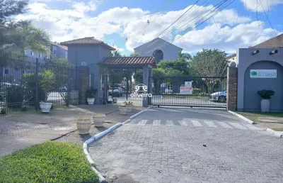 Apartamento com 2 quartos à venda no Fragata, Pelotas 